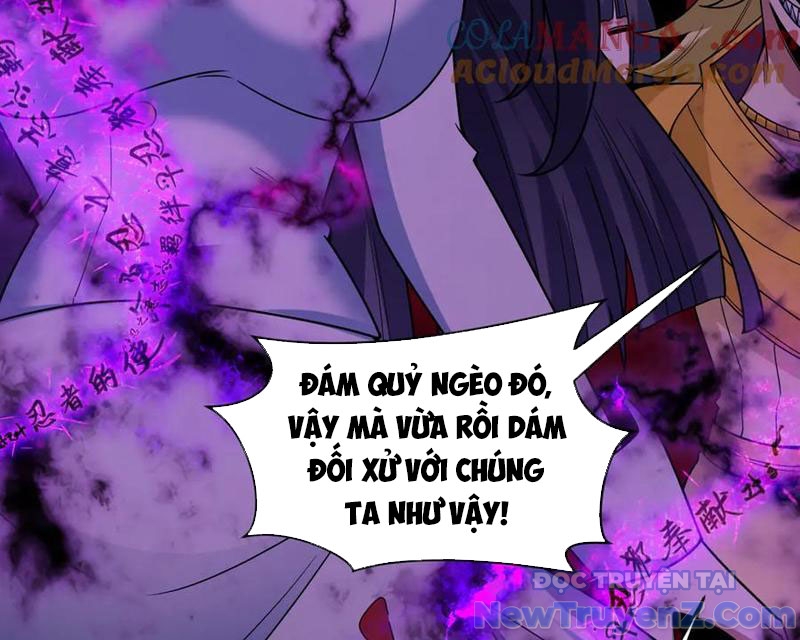 Kỷ Nguyên Kỳ Lạ chapter 481 - Trang 154