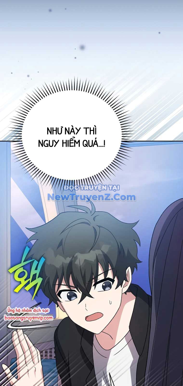 Nhân Vật Ngoài Lề Tiểu Thuyết chapter 129 - Trang 92