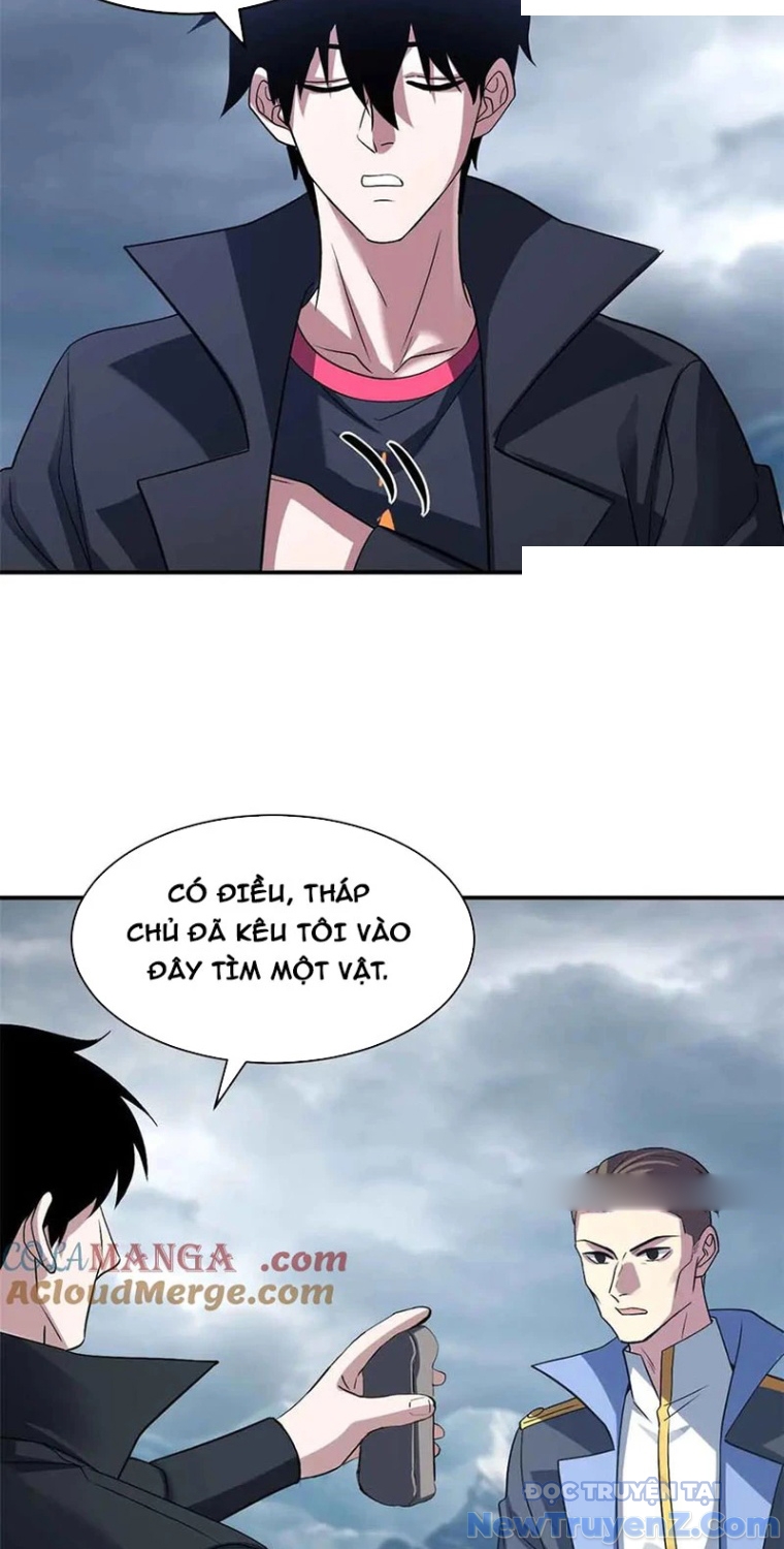 Cửa Hàng Sủng Thú Siêu Thần chapter 179 - Trang 35