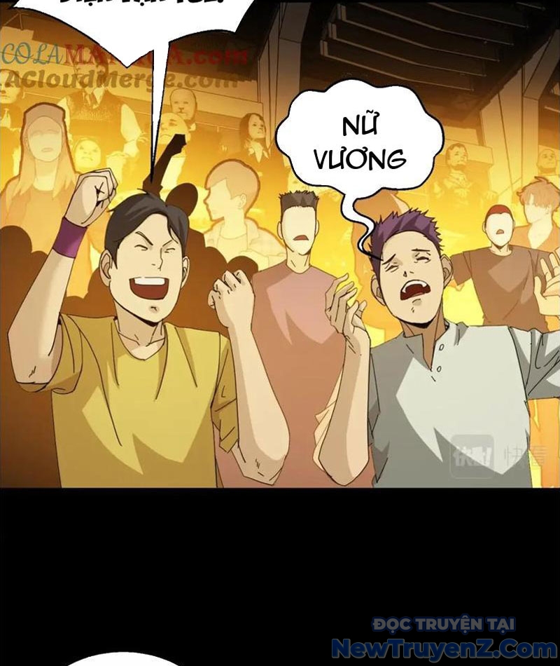 Nhất Ký Trọng Quyền chapter 26 - Trang 42