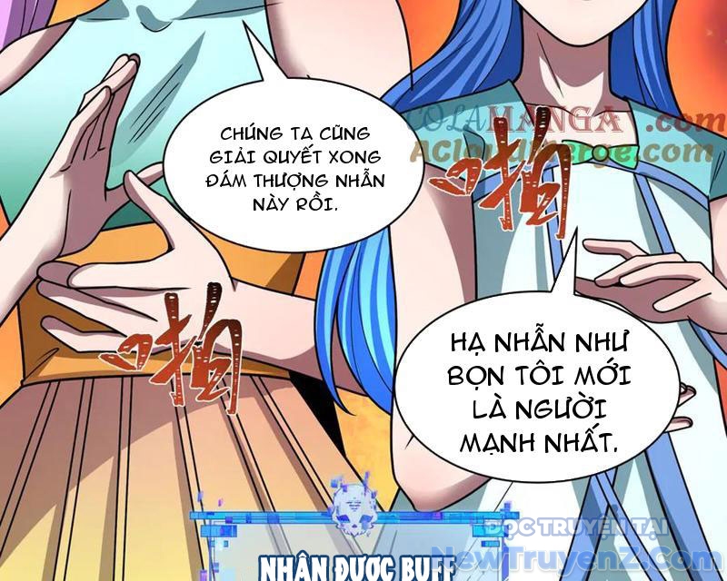 Kỷ Nguyên Kỳ Lạ chapter 482 - Trang 148