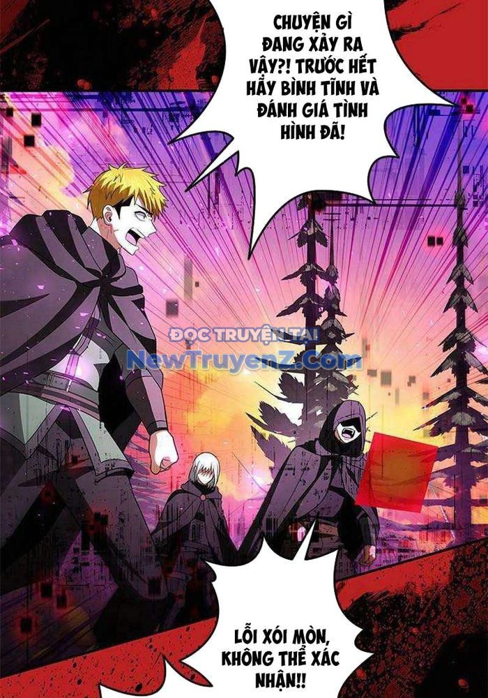 Vua Gacha Trùm Game Thủ chapter 41 - Trang 40