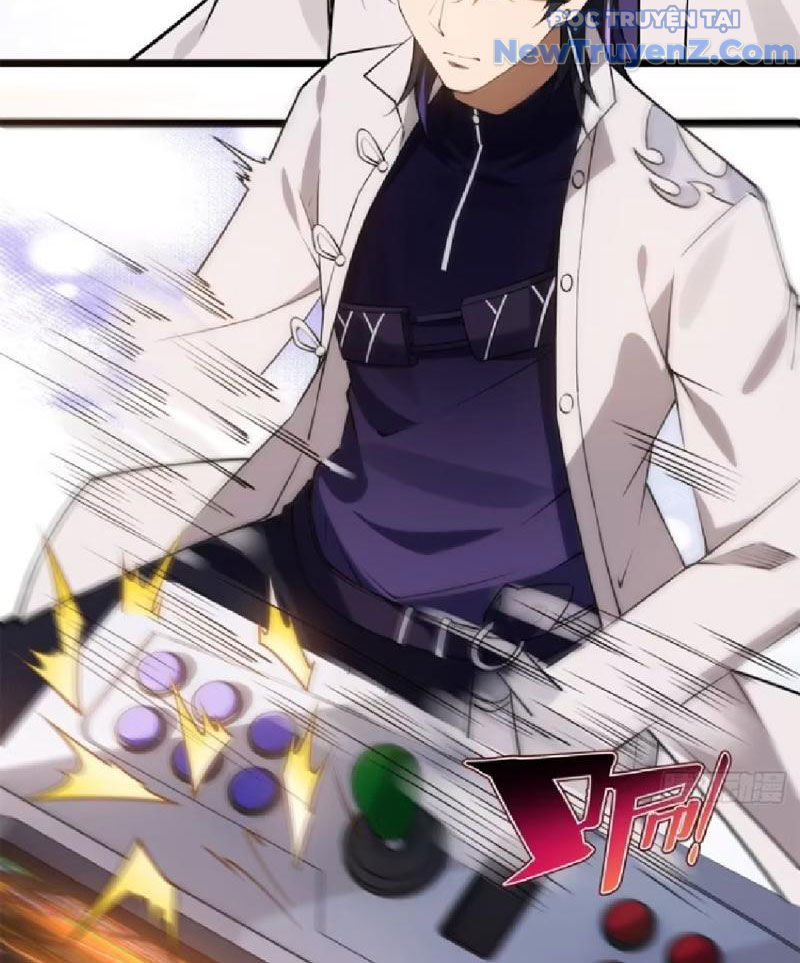 Bật Hack Mà Vẫn Là Tông Môn Yếu Nhất Sao? chapter 13 - Trang 37