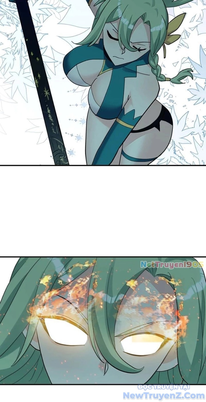 Thế Nhân Thực Sự Tin Tôi Là Đại Boss chapter 118 - Trang 16