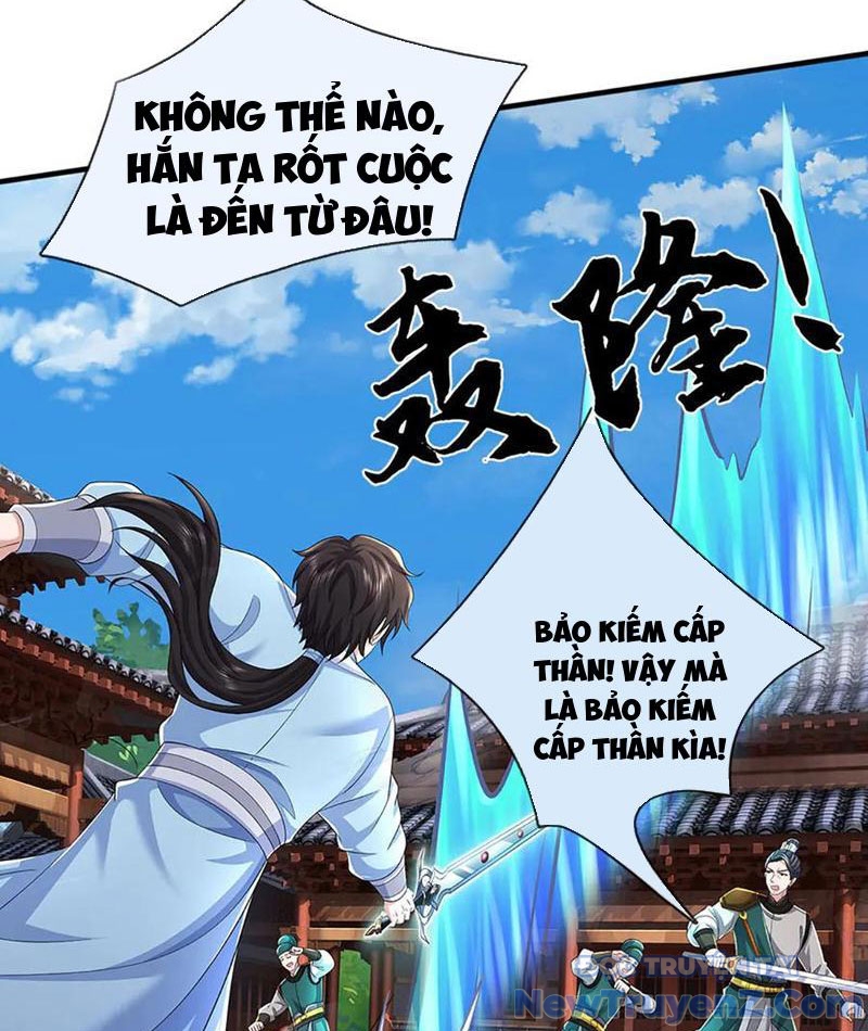 Ta Có Thể Thôn Phệ Vô Hạn chapter 96 - Trang 79
