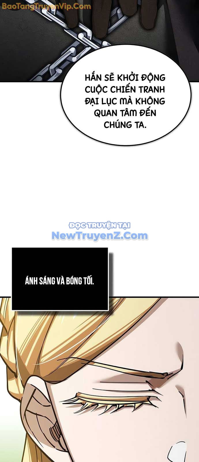 Thiên Quỷ Chẳng Sống Nổi Cuộc Đời Bình Thường chapter 159 - Trang 8