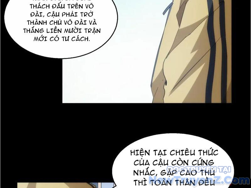 Nhất Ký Trọng Quyền chapter 24 - Trang 12