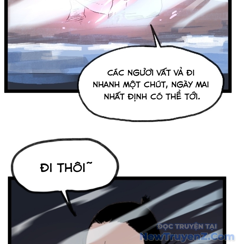 Hiệp Khách Hành Bất Thông chapter 46 - Trang 34