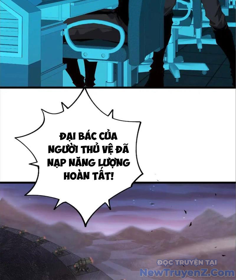 Mạt Thế Cẩu Sinh: Gián Giúp Ta Chồng Buff chapter 42 - Trang 29