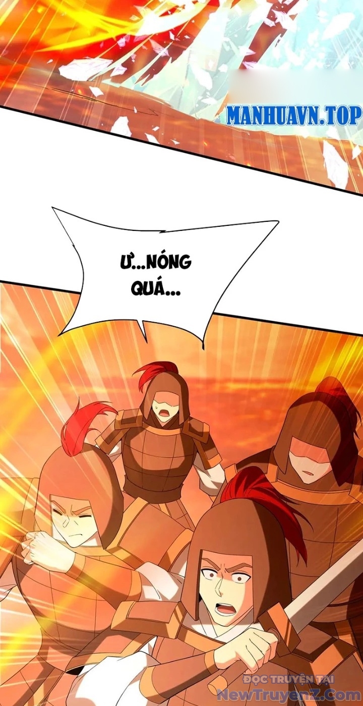 Đại Tần: Ta Con Trai Tần Thủy Hoàng Giết Địch Thăng Cấp Thành Thần chapter 206 - Trang 27