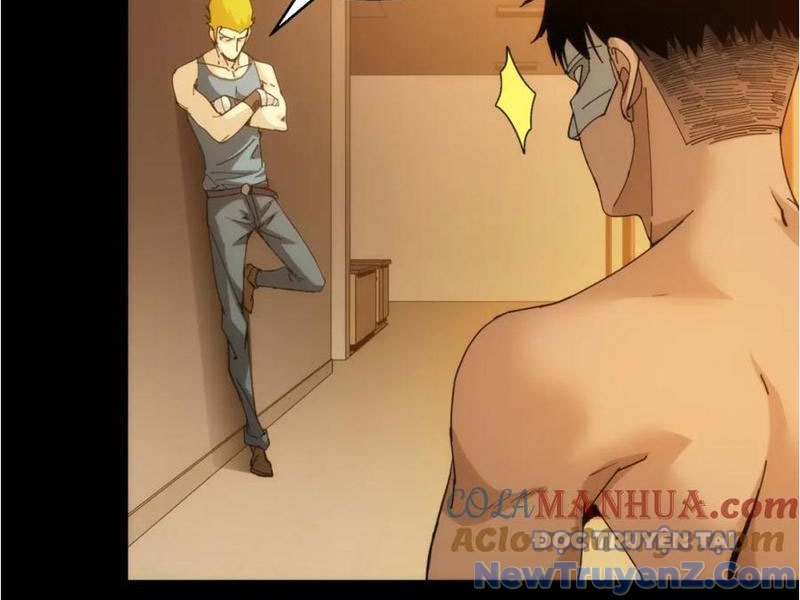 Nhất Ký Trọng Quyền chapter 23 - Trang 51