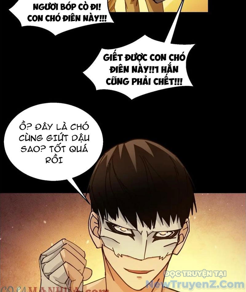 Nhất Ký Trọng Quyền chapter 29 - Trang 22