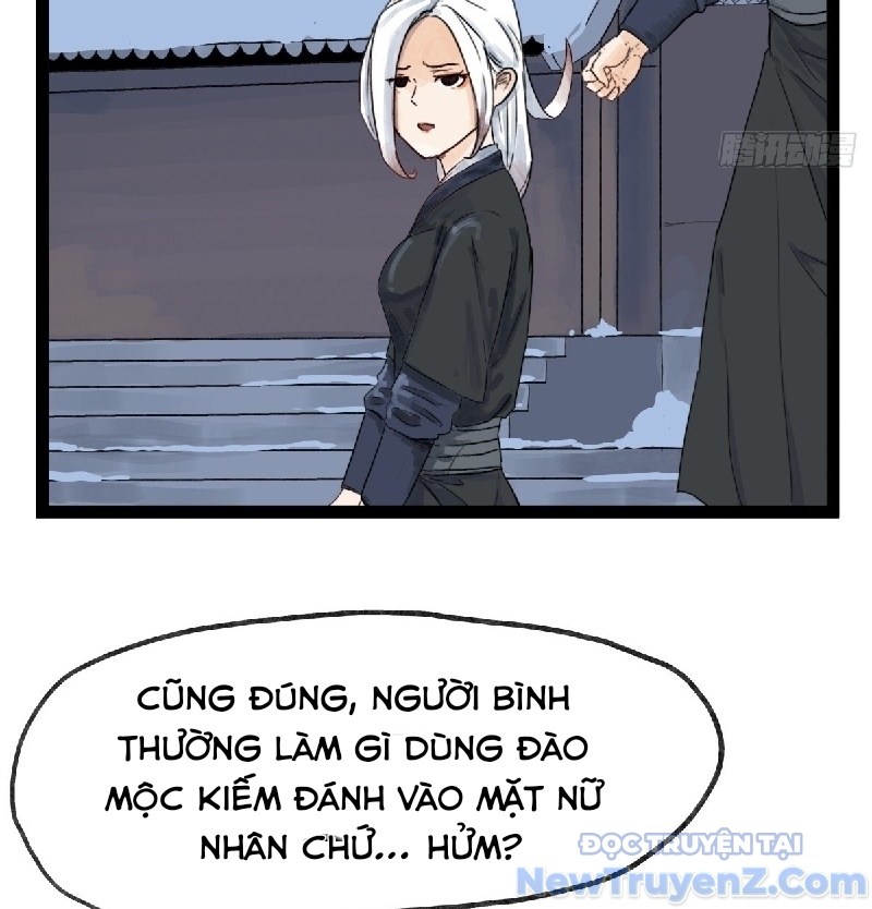 Hiệp Khách Hành Bất Thông chapter 45 - Trang 11