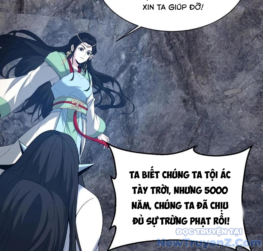 Ngày Tôi Sinh Ra, Bách Quỷ Dạ Hành, Tuyết Thi Hộ đạo chapter 717 - Trang 33