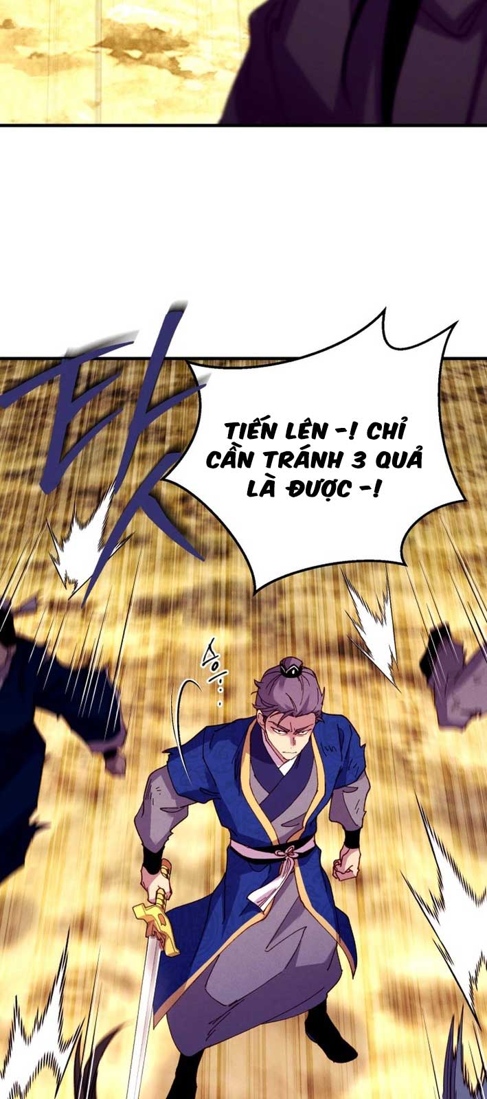 Phi Lôi Đao Thuật chapter 207.1 - Trang 49