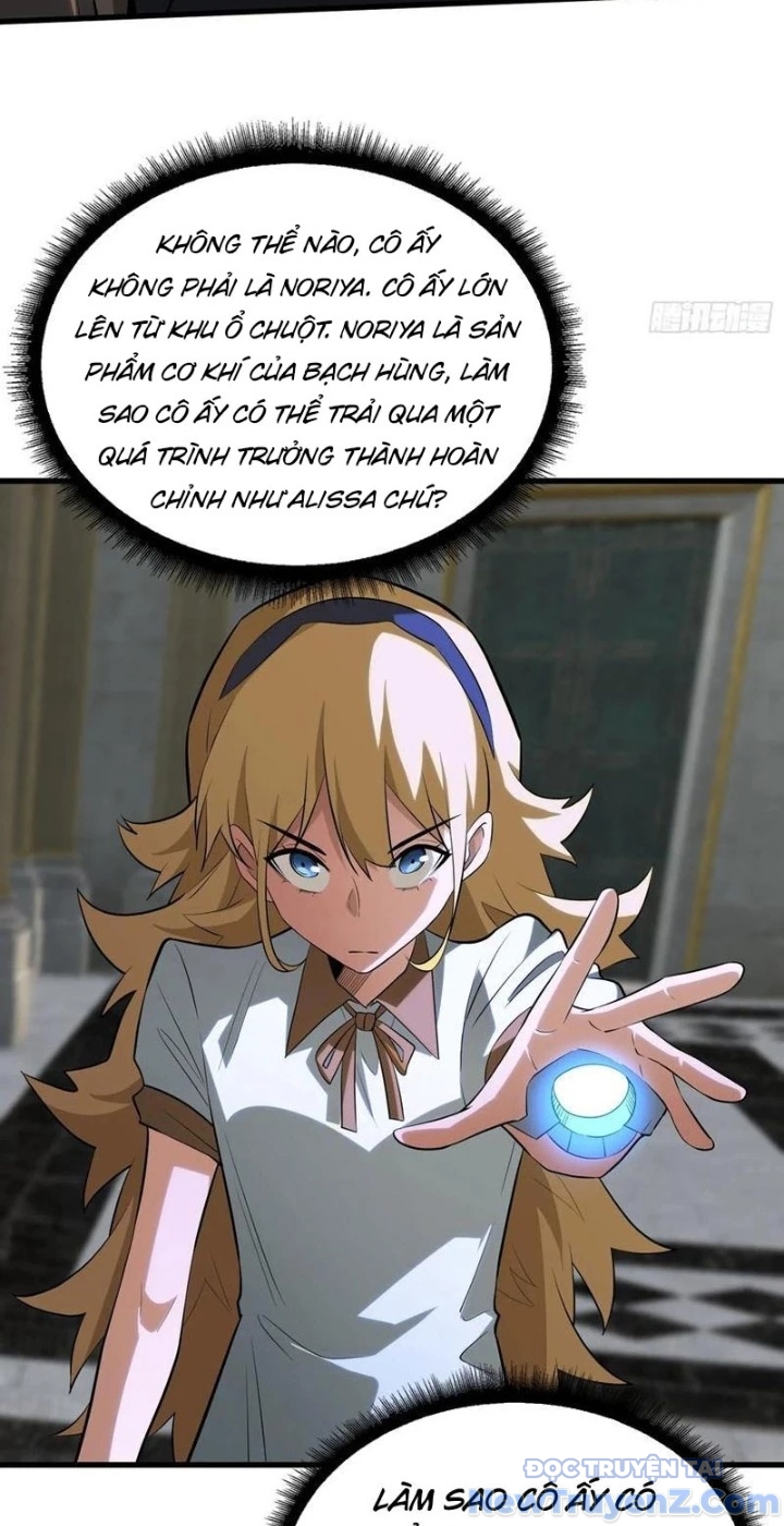 Người chơi đệ nhất chapter 49 - Trang 15