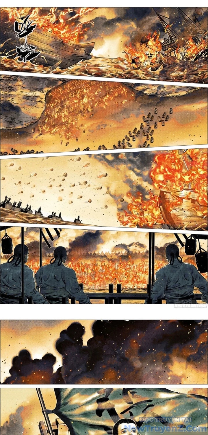 Bắt đầu Từ Làm Vong Quốc Hoàng đế chapter 166 - Trang 10