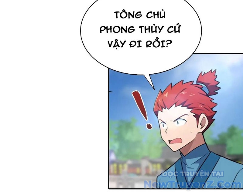Tu Tiên Trở Về Tại Vườn Trường - Season 2 chapter 171 - Trang 69