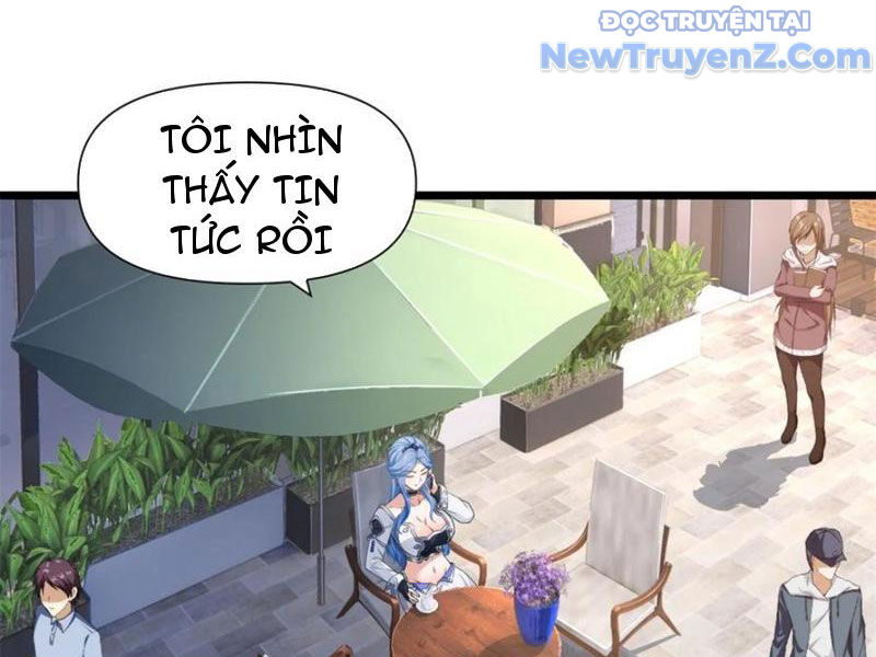Bật Hack Mà Vẫn Là Tông Môn Yếu Nhất Sao? chapter 20 - Trang 11