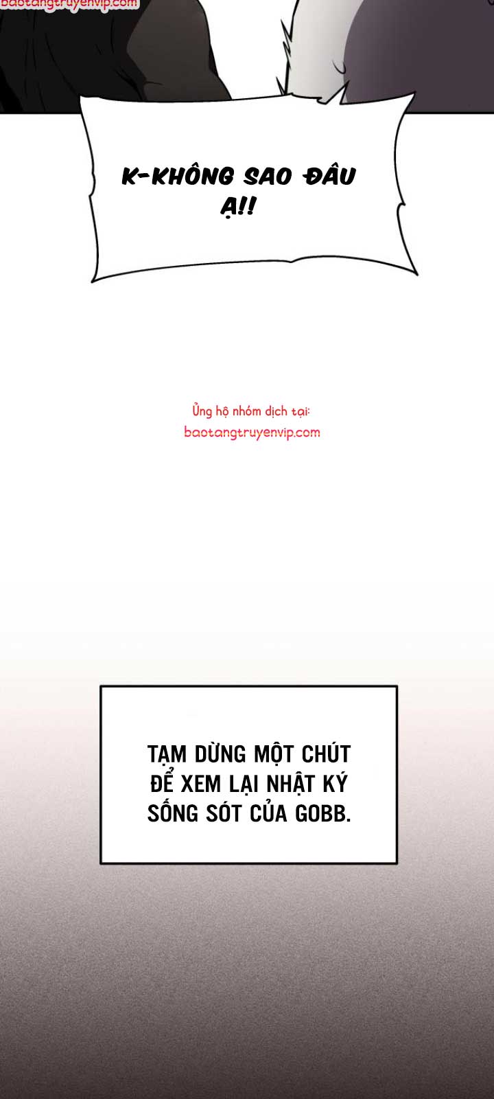 Vua Hiệp Sĩ Đã Trở Lại Với Một Vị Thần chapter 114.1 - Trang 44