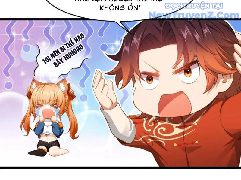 Bật Hack Mà Vẫn Là Tông Môn Yếu Nhất Sao? chapter 15 - Trang 25