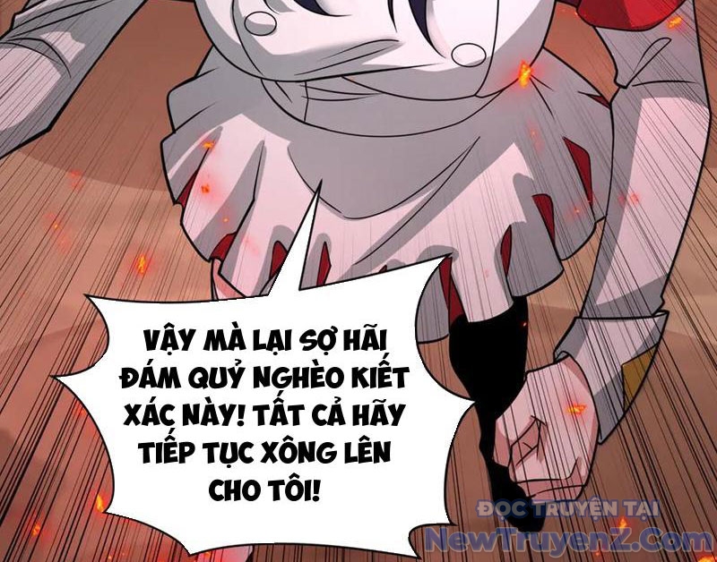 Kỷ Nguyên Kỳ Lạ chapter 482 - Trang 198