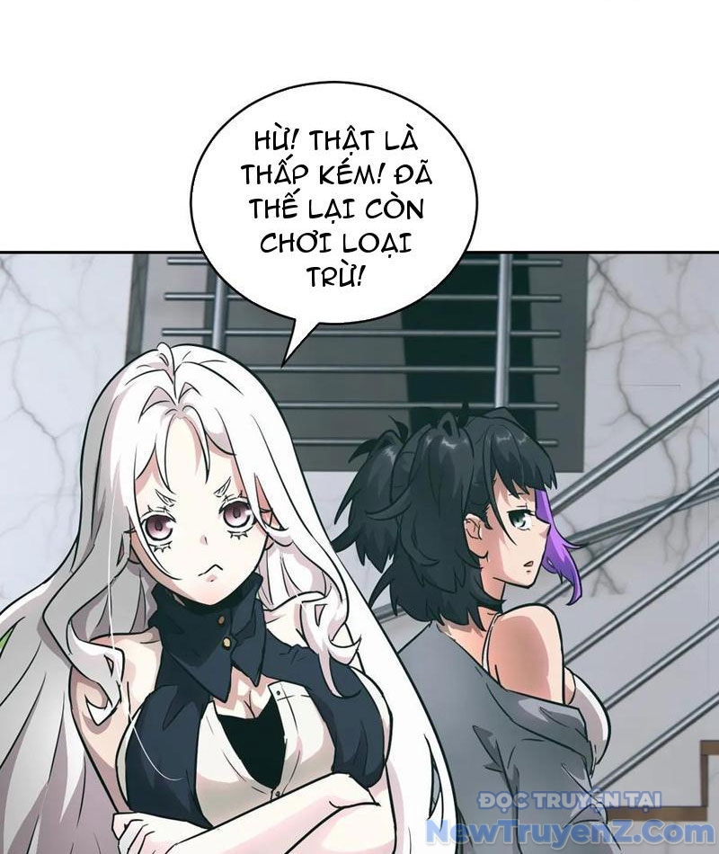 Tay Trái Của Ta Có Thể Dị Biến chapter 113 - Trang 10