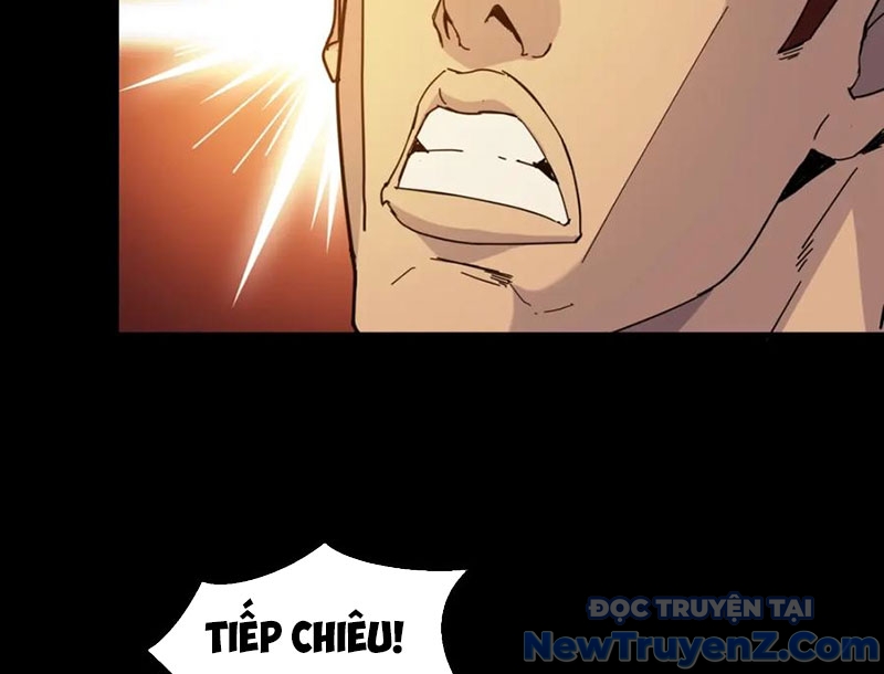 Nhất Ký Trọng Quyền chapter 30 - Trang 38