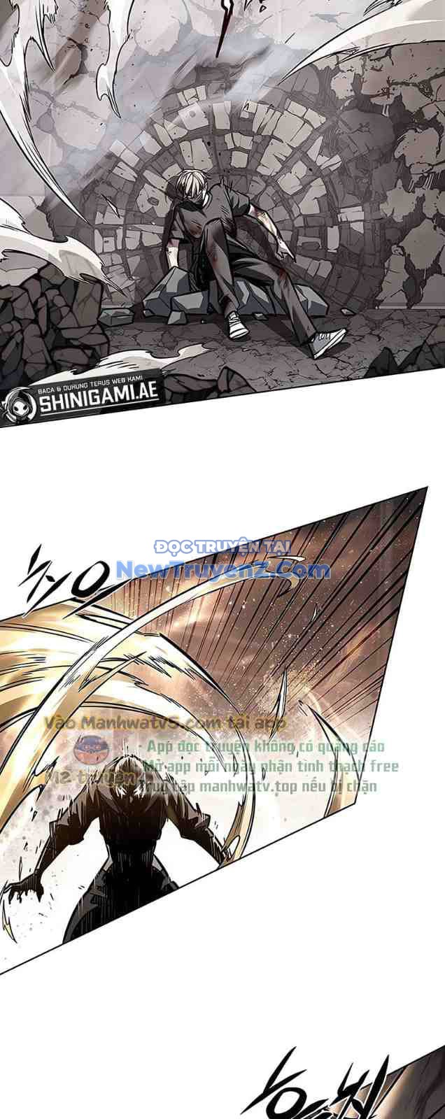 Hóa Thân Thành Mèo chapter 352 - Trang 12