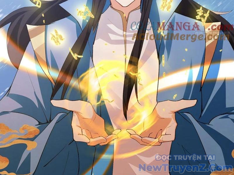 Hoá Ra Ta Đã Vô Địch Từ Lâu chapter 299 - Trang 58