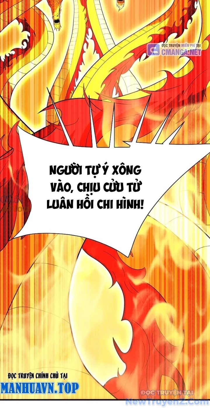 Đại Tần: Ta Con Trai Tần Thủy Hoàng Giết Địch Thăng Cấp Thành Thần chapter 207 - Trang 31