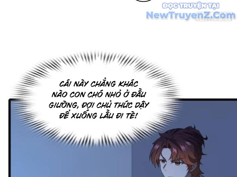 Bật Hack Mà Vẫn Là Tông Môn Yếu Nhất Sao? chapter 12 - Trang 33