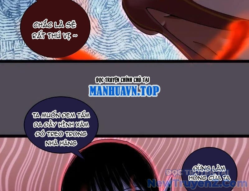 Cao Đẳng Linh Hồn chapter 334 - Trang 76
