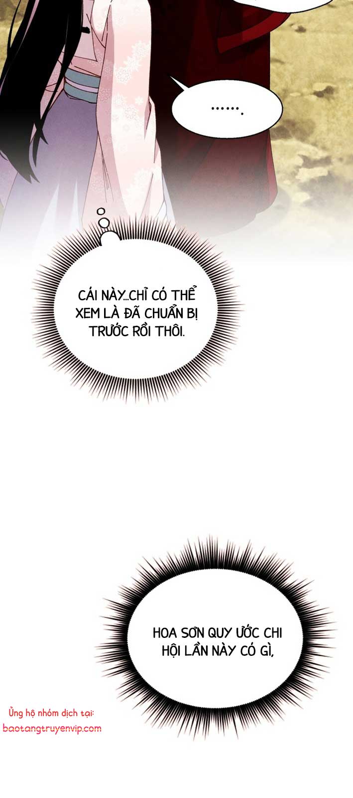 Phi Lôi Đao Thuật chapter 207.1 - Trang 40