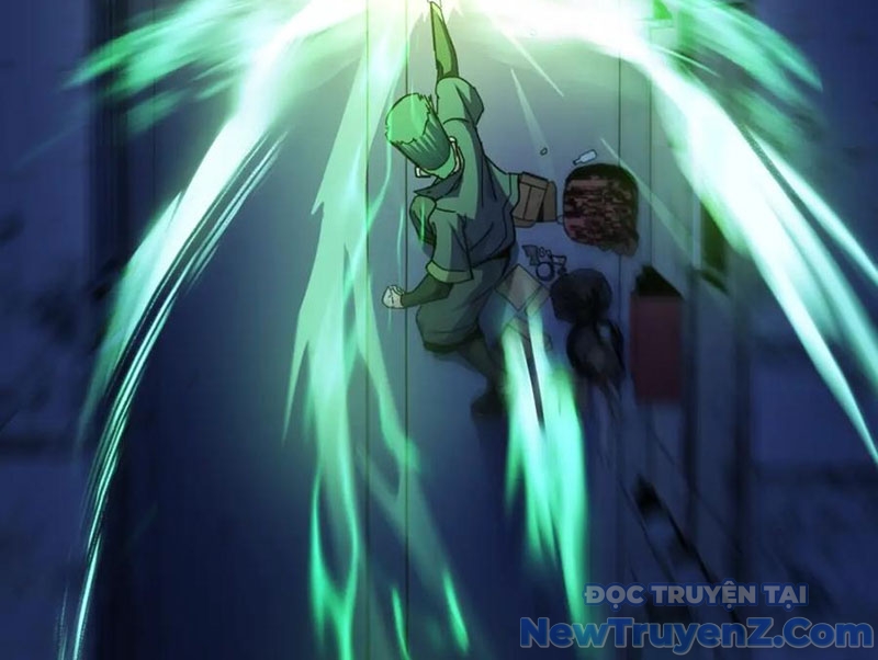 Nhất Ký Trọng Quyền chapter 33 - Trang 9