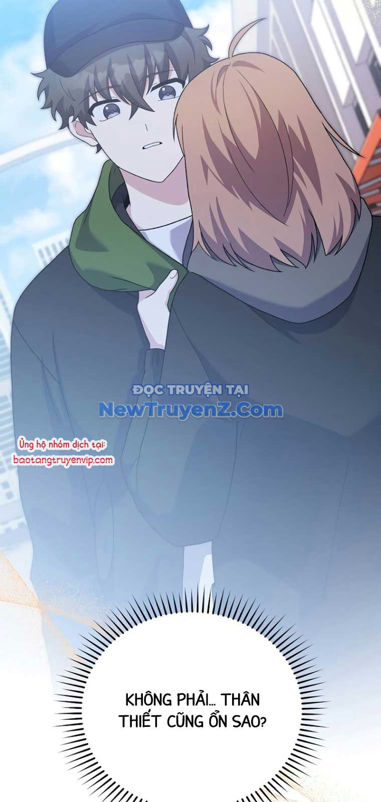 Nhân Vật Ngoài Lề Tiểu Thuyết chapter 129 - Trang 2