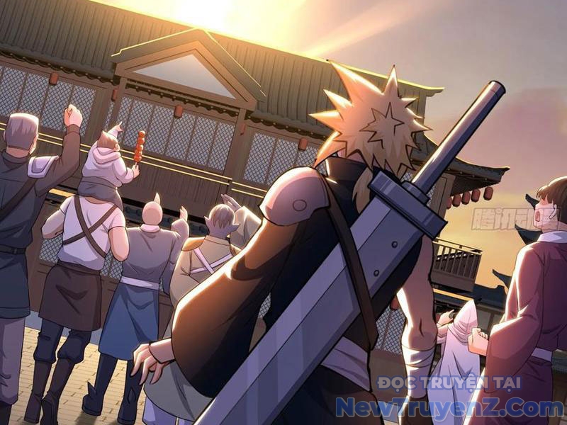 Trụ Vương Tái Sinh Không Muốn Làm Đại Phản Diện chapter 119 - Trang 61