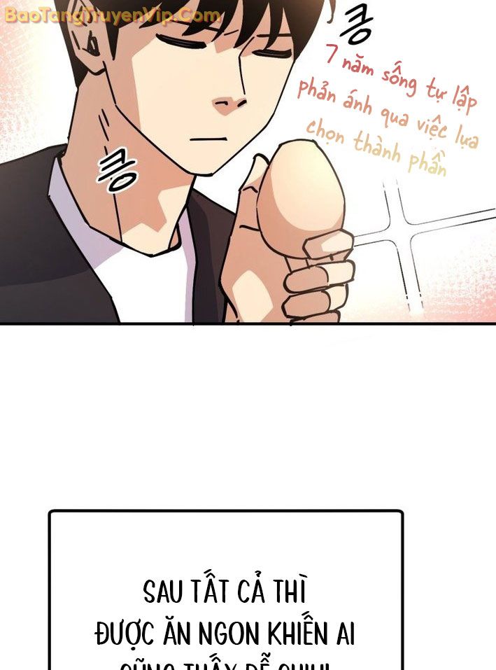 Sức mạnh siêu nhiên Nhật ký chăm sóc chapter 7 - Trang 9