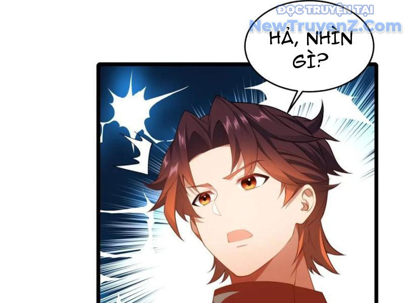 Bật Hack Mà Vẫn Là Tông Môn Yếu Nhất Sao? chapter 15 - Trang 52