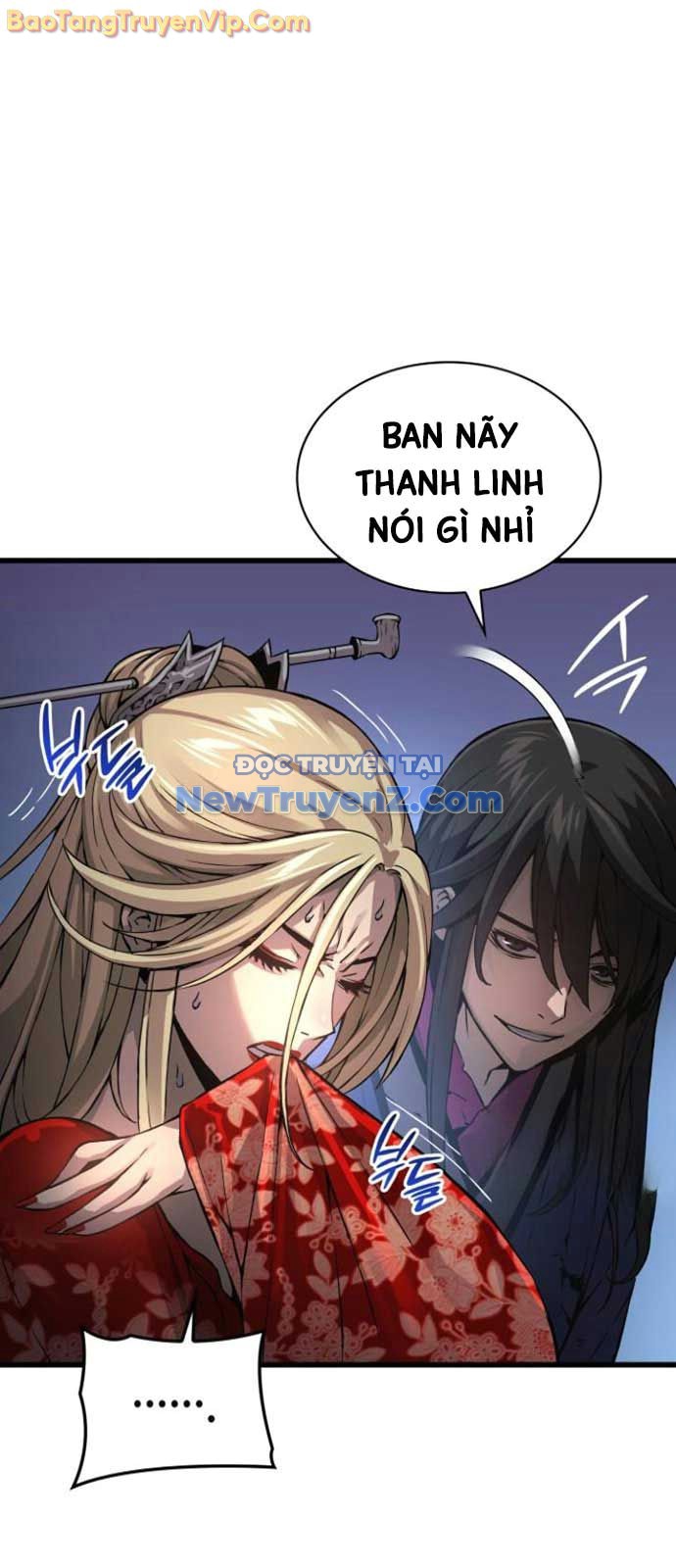 Quái Lực Loạn Thần chapter 76 - Trang 34