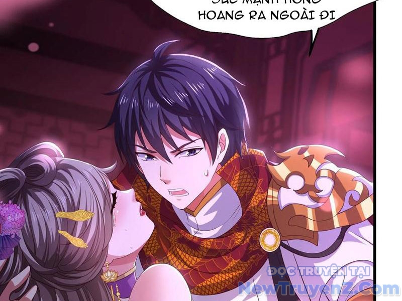 Trụ Vương Tái Sinh Không Muốn Làm Đại Phản Diện chapter 119 - Trang 37