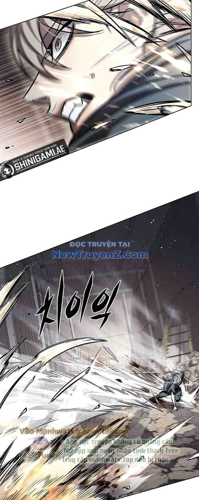 Hóa Thân Thành Mèo chapter 352 - Trang 5