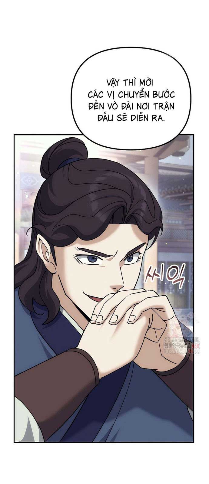 Hoạn Quan Tuyệt Luân chapter 24 - Trang 27