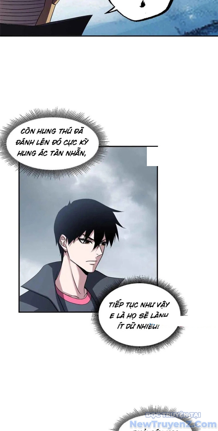 Cửa Hàng Sủng Thú Siêu Thần chapter 179 - Trang 11
