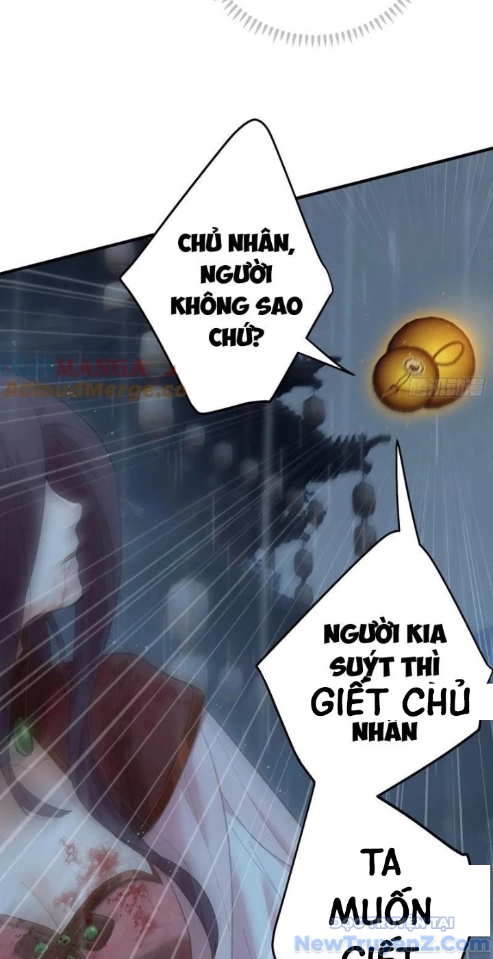 Đại Thừa Kỳ Mới Có Nghịch Tập Hệ Thống chapter 66 - Trang 34