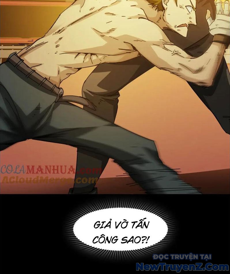 Nhất Ký Trọng Quyền chapter 28 - Trang 18