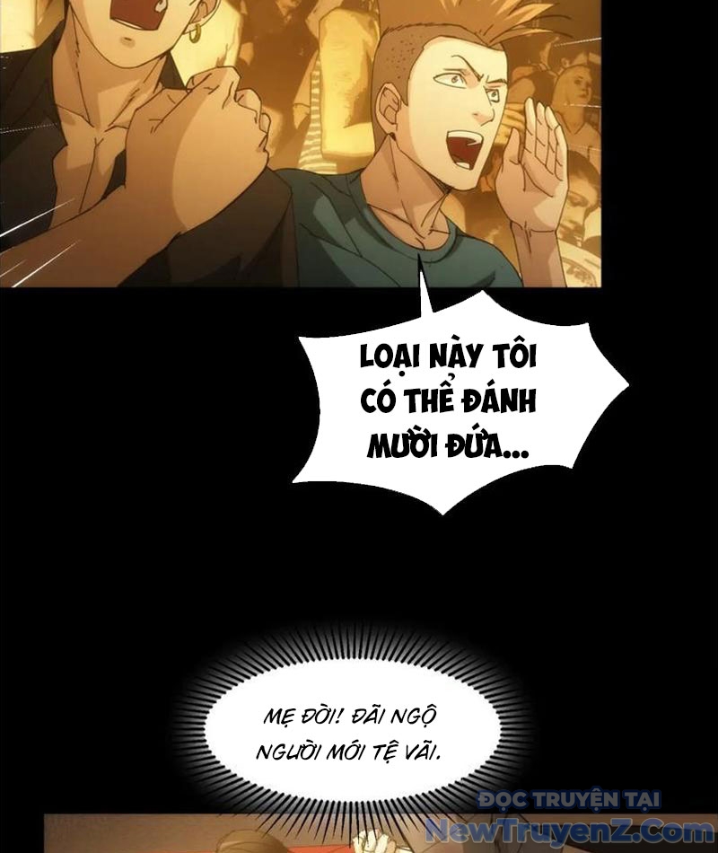 Nhất Ký Trọng Quyền chapter 22 - Trang 24