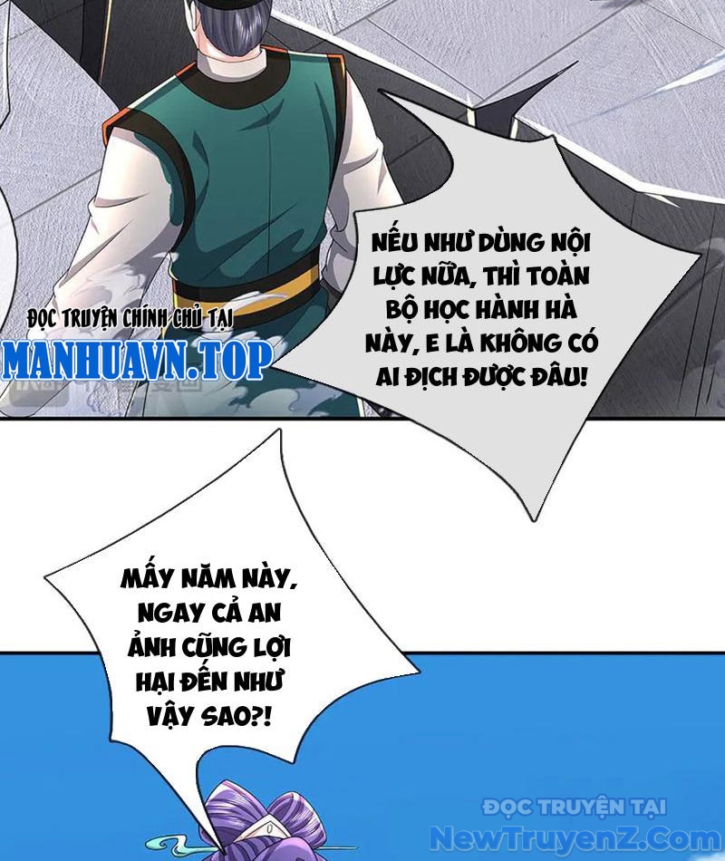 Ta Có Thể Thôn Phệ Vô Hạn chapter 96 - Trang 81