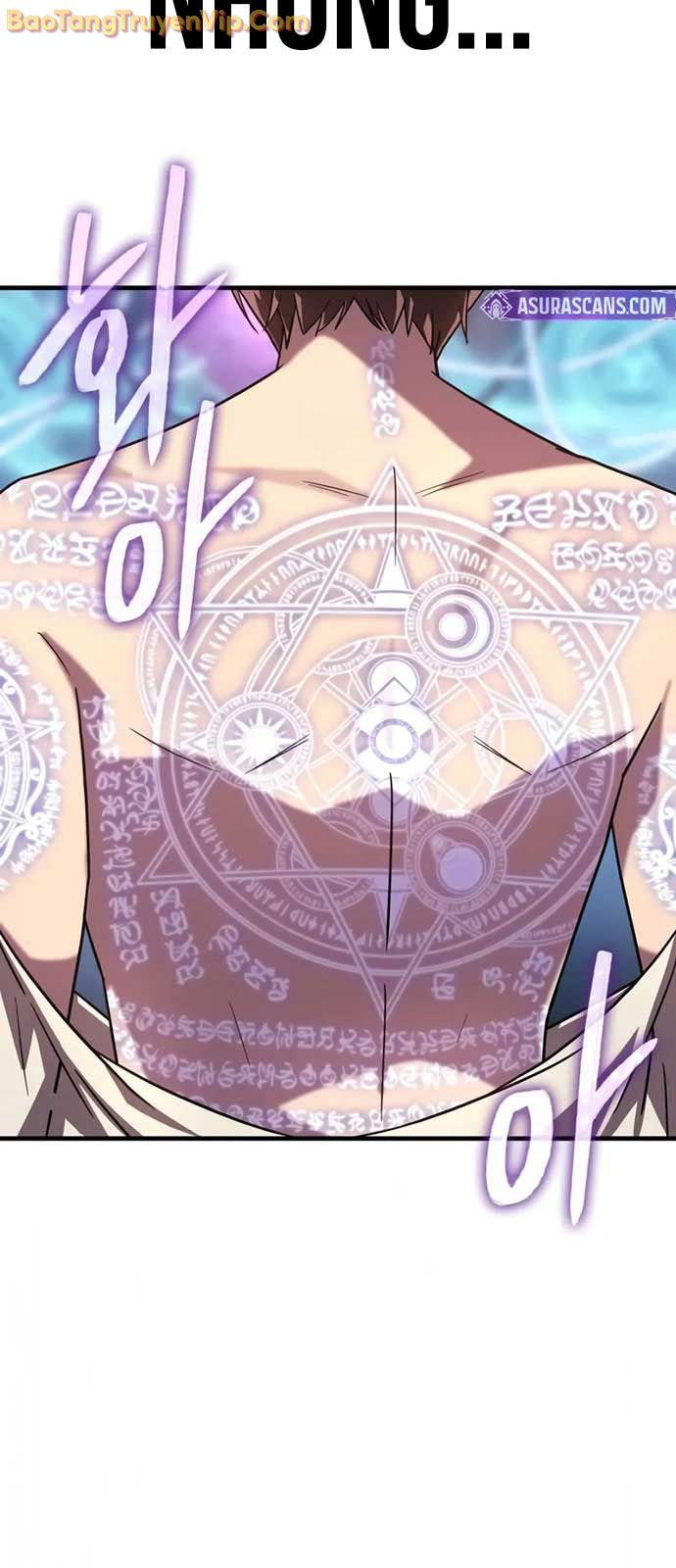 Pháp Sư Thiên Tài Phá Vỡ Giới Hạn chapter 2 - Trang 125