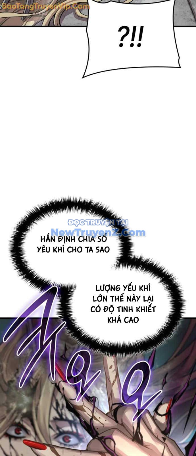 Quái Lực Loạn Thần chapter 76 - Trang 20